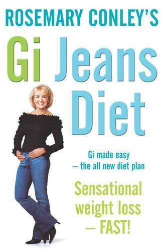 Rosemary Conleys GI Jeans Diet
