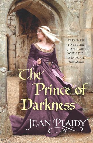 ThePrince of Darkness by Plaidy, Jean ( Author ) ON Feb-01-2007, Paperback