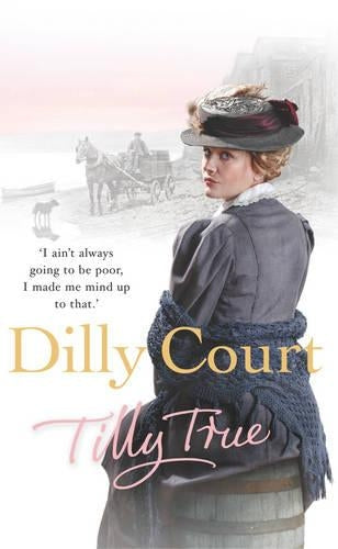 Tilly True