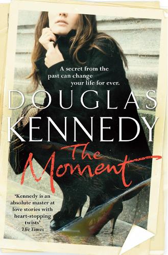 (MOMENT) BY KENNEDY, DOUGLAS[ AUTHOR ]Paperback 02-2012