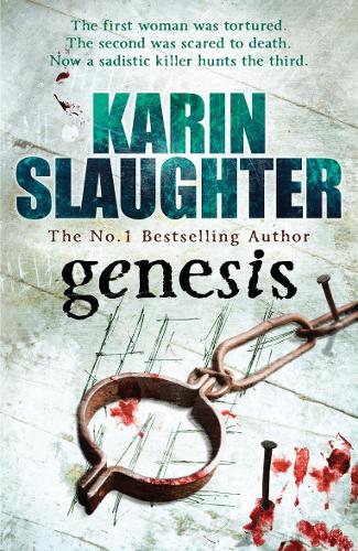 Genesis (Georgia)