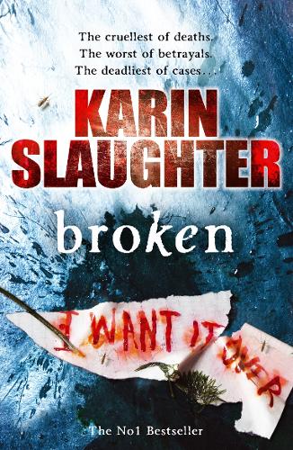Broken (Georgia)