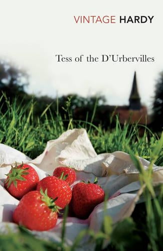 Tess of the DUrbervilles (Vintage Classics)