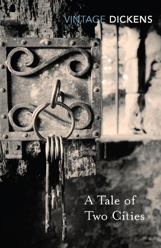 A Tale of Two Cities (Vintage Dickens)
