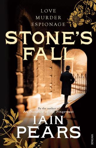 Stones Fall