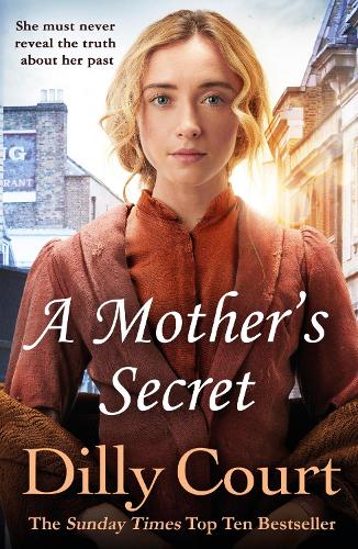 A Mothers Secret