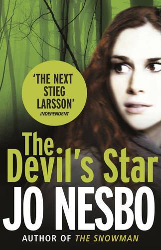 The Devils Star: A Harry Hole thriller (Oslo Sequence 3)