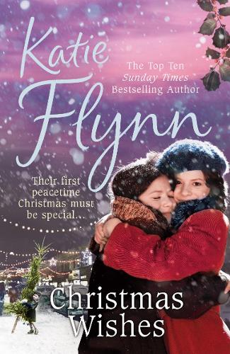 (CHRISTMAS WISHES) BY FLYNN, KATIE[ AUTHOR ]Paperback 11-2011