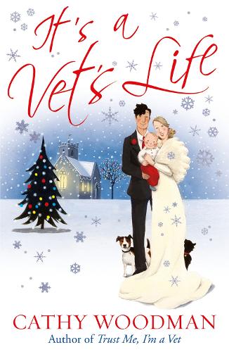 Its a Vets Life: (Talyton St George)