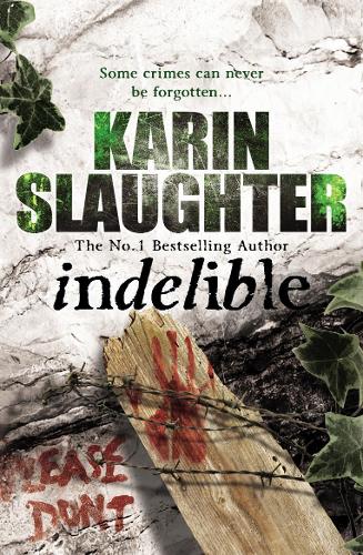 Indelible: (Grant County series 4)