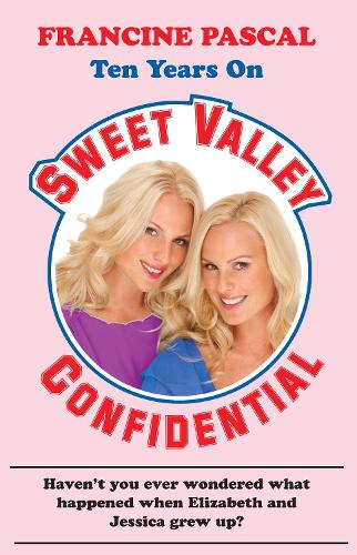 Sweet Valley Confidential (Sweet Valley High)