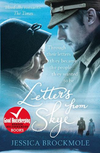 Letters from Skye (Windmill Books)