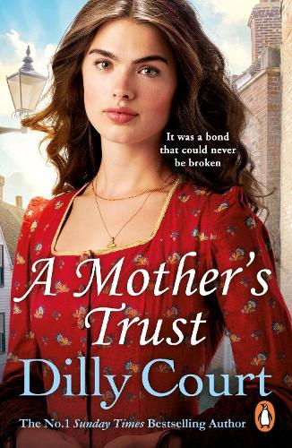 A Mothers Trust