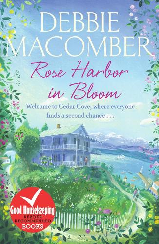 Rose Harbor in Bloom (Rose Harbor 2)