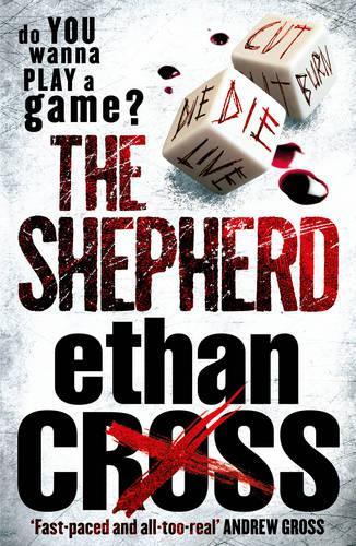 The Shepherd: (Shepherd 1)