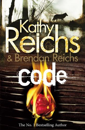 Code: (Virals 3) (Tory Brennan)