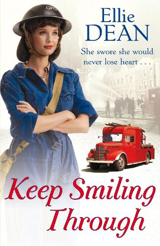 Keep Smiling Through (Beach View Boarding House)