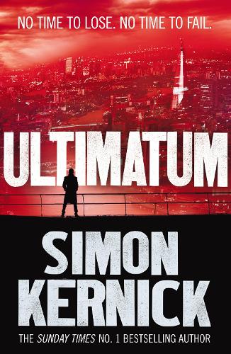 Ultimatum: (Tina Boyd 6)