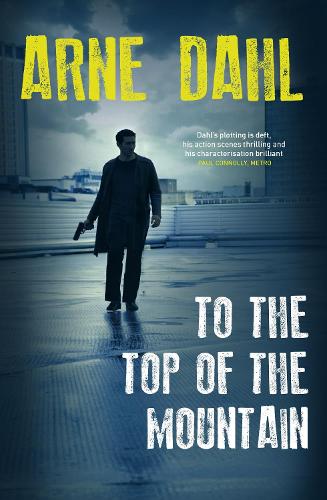 To the Top of the Mountain (Intercrime 3)