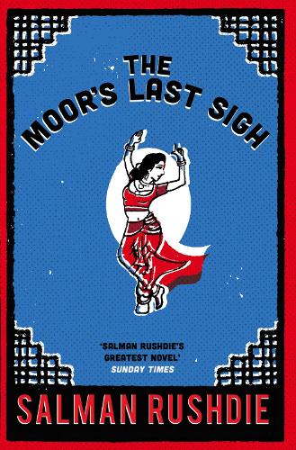 The Moors Last Sigh