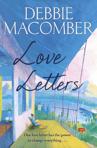 Love Letters: A Rose Harbor Novel (Rose Harbor 3)