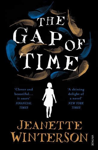 The Gap of Time: The Winters Tale Retold (Hogarth Shakespeare)