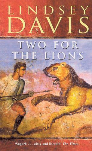 Two For The Lions: (Falco 10)