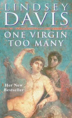 One Virgin Too Many (Falco 11)