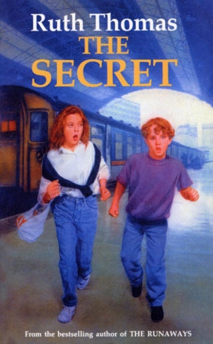 The Secret (Red Fox Middle Fiction)