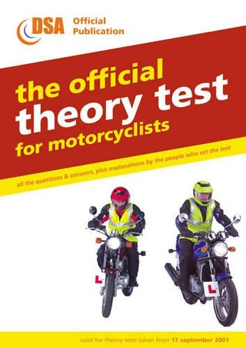 The Official Theory Test for Motorcyclists (Driving Skills)