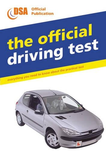 The Official Driving Test (Driving Skills)