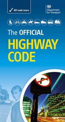 The Official Highway Code