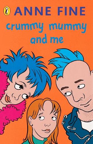 Crummy Mummy and Me (Puffin Books)