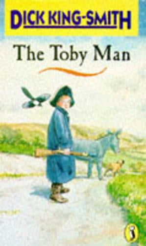 The Toby Man (Puffin Books)