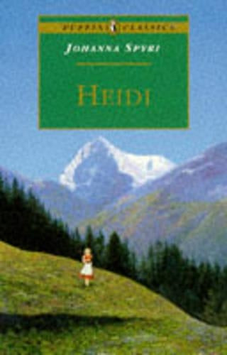 Heidi (Puffin Classics)