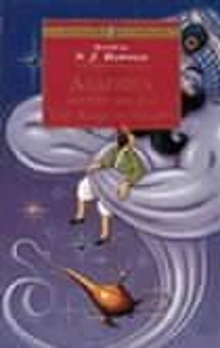 Aladdin and Other Tales from the Arabian Nights (Puffin Classics)