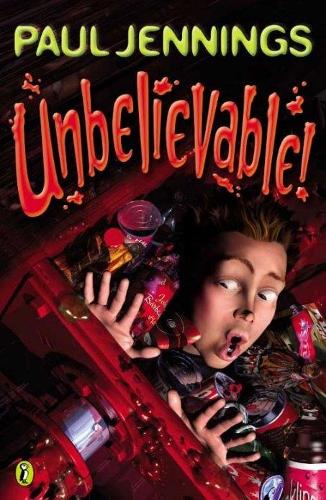 Unbelievable!: More Surprising Stories