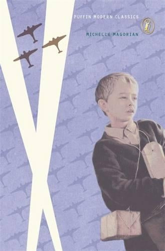 Goodnight Mister Tom (Puffin Modern Classics)