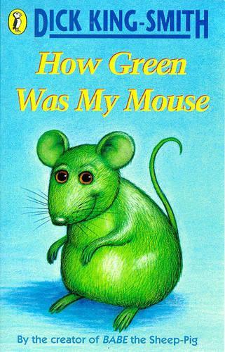 How Green Was My Mouse
