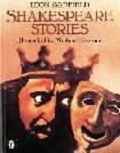 Shakespeare Stories by Garfield, Leon ( Author ) ON Apr-24-1997, Paperback