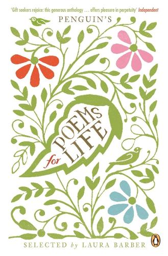 Penguins Poems for Life (Penguin Classics)