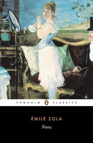 Nana (Classics)