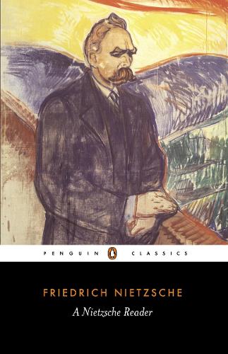 A Nietzsche Reader (Classics)