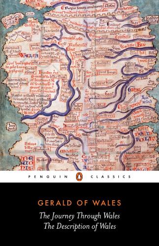 The Journey Through Wales and the Description of Wales (Classics)