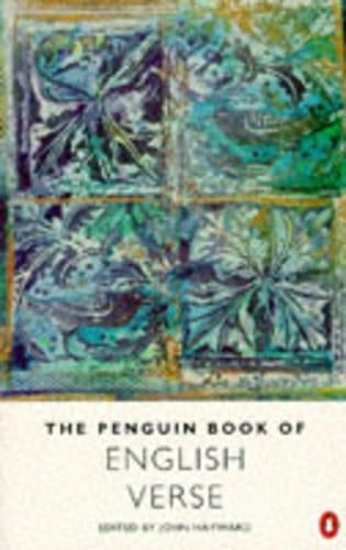 The Penguin Book of English Verse (Penguin Poets)