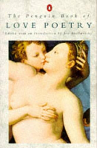 Penguin Book of Love Poetry (Penguin Poets)