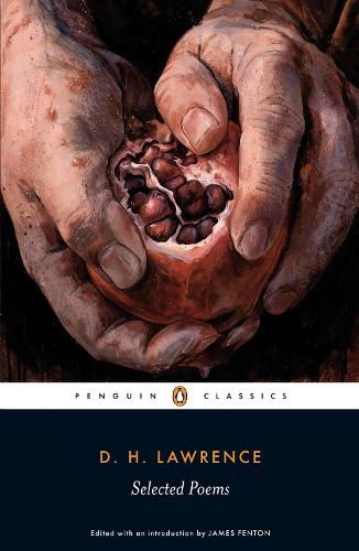 D H Lawrence - Poems