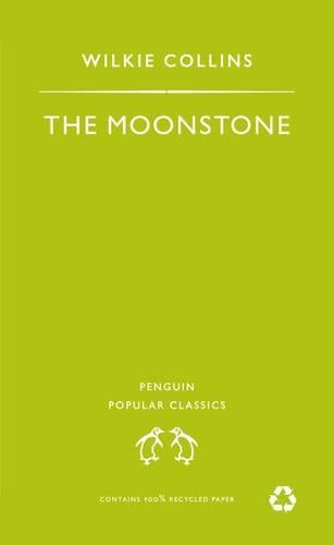 The Moonstone (Penguin Popular Classics)