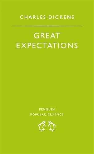 Great Expectations (Penguin Popular Classics)