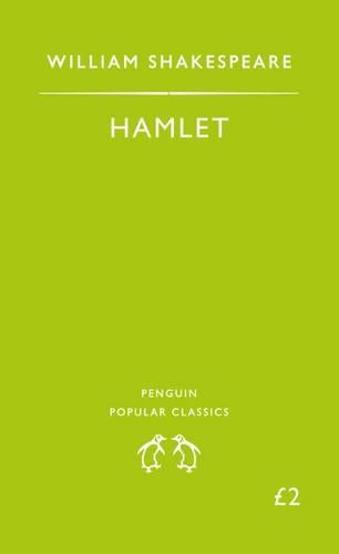 Hamlet (Penguin Popular Classics)